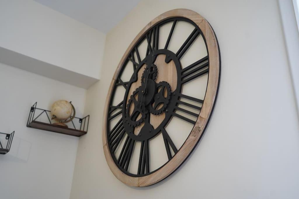 Le Paisible • Garage Privatif • Traversant • Calme Chateauroux Ngoại thất bức ảnh